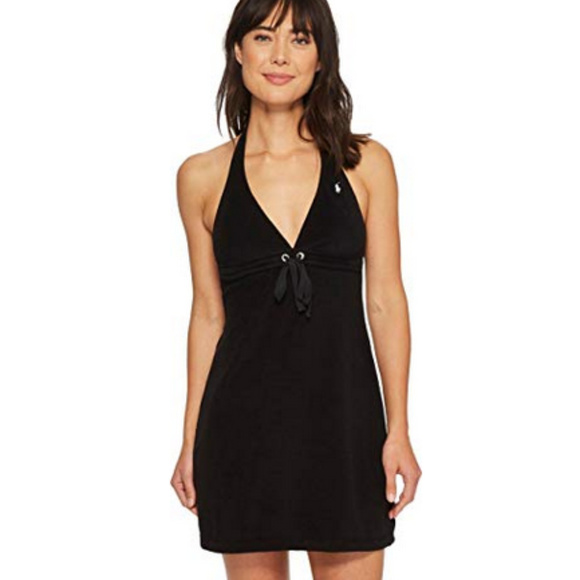 ralph lauren terry coverup